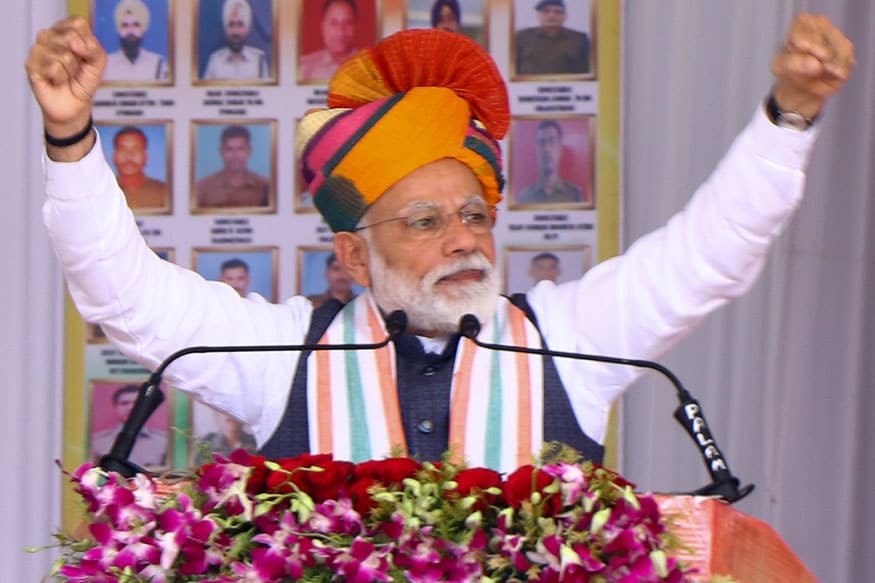 PM to Inaugurate, Lay Foundation Stone of Rs 5,010-cr Highway Projects in Tamil Nadu