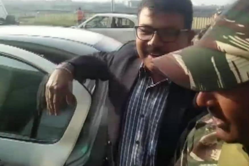 CBI-Bengal Govt War Escalates as Kolkata Police Send Counter Notice to CBI Joint Director in Aug ’18 Case