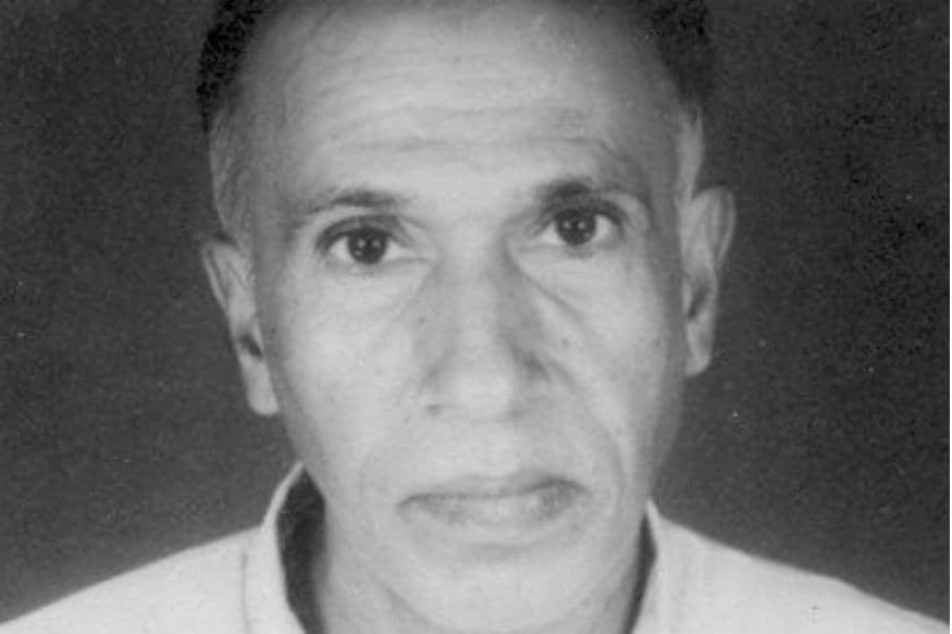 Noted Freedom Fighter and Former Odisha MLA Priyanath Dey Dies