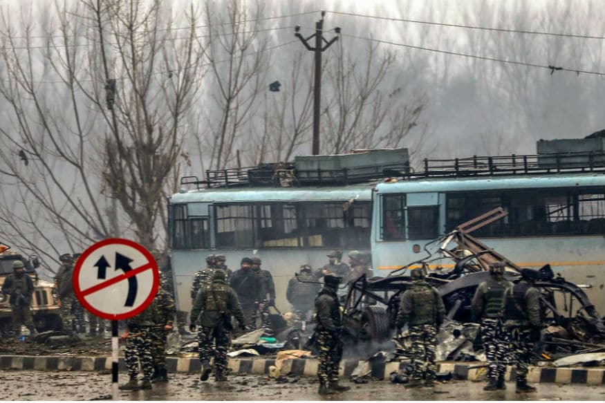 Pulwama Attack: US Asks Pakistan to End 'Support', 'Safe haven' to All Terrorist Groups