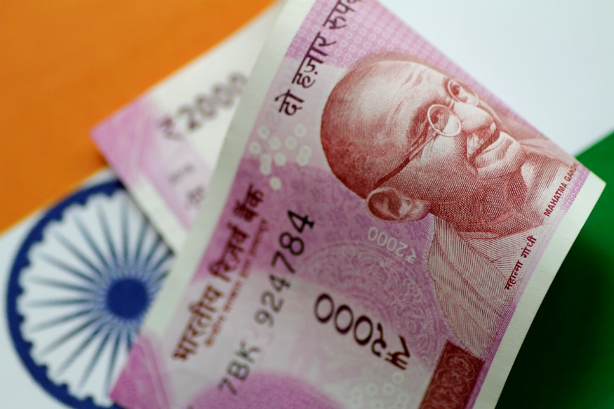 Rupee Rises 12 Paise to 70.75 Against US Dollar in Early Trade Amid Easing Crude Prices