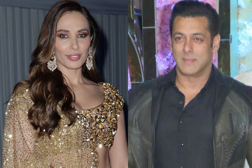 Azhar Morani and Tanya Seth's Wedding Reception; See Pictures - News18