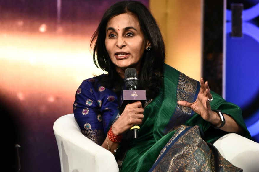 Allow Corporatisation of Medical Education to Meet Demand for Doctors, Nursing Staff: Suneeta Reddy
