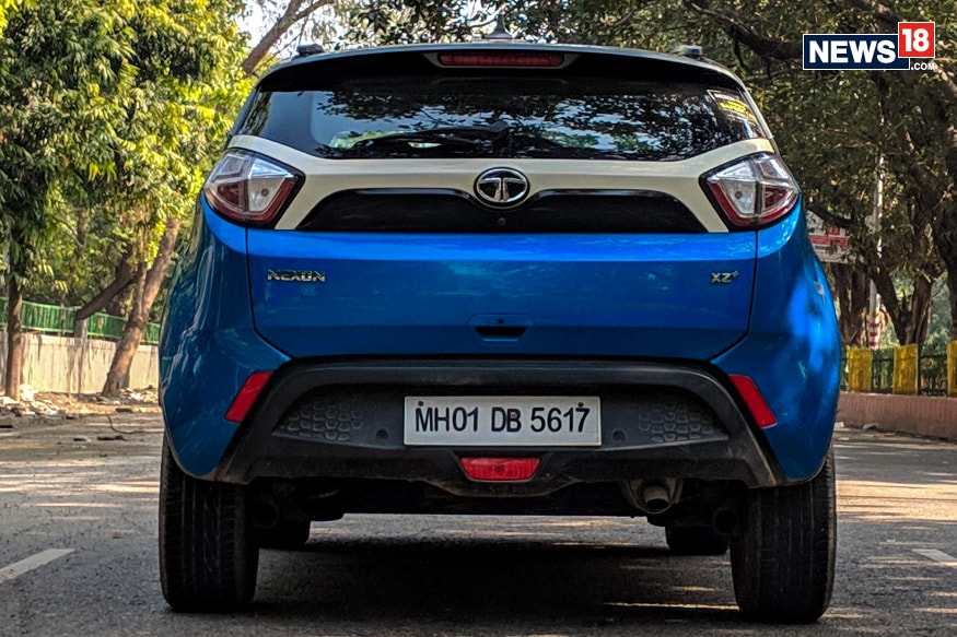 Tata Nexon Diesel Long-Term Review: Final Report