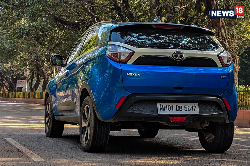 Tata Nexon Diesel Long-Term Review: Mid-Report