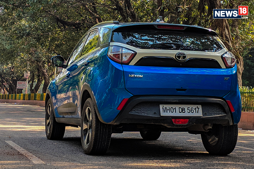 Tata Nexon Diesel Long Term Review Final Report