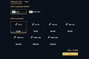 Pubg Mobile Here S How To Buy Uc Credits Using Paytm