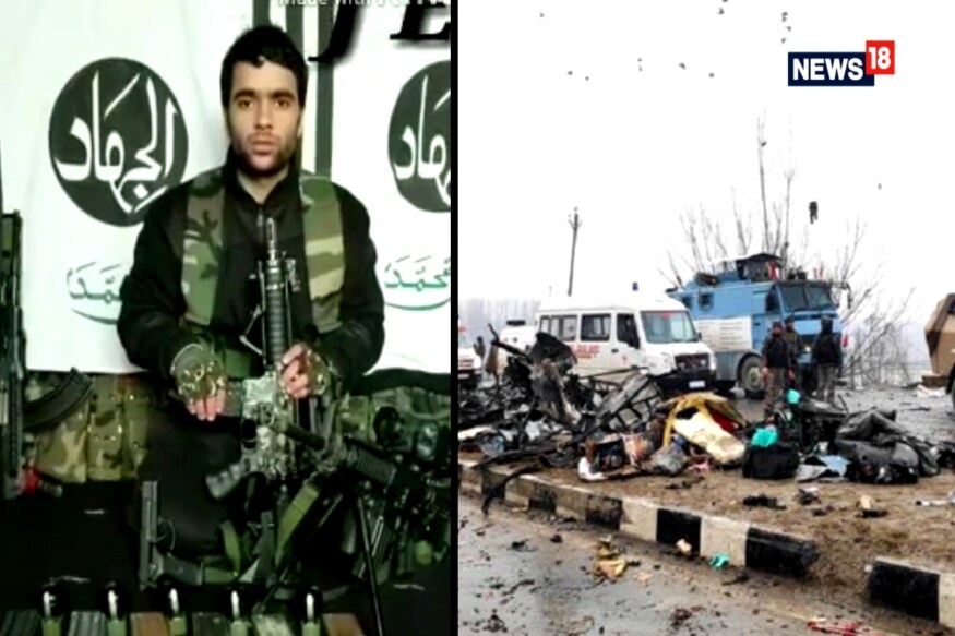 Who Was The Teen Behind The Pulwama Attack?