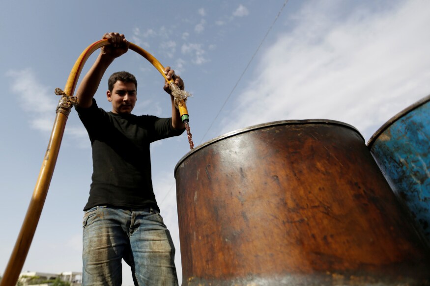 Govt Allows Export of Bio-Fuels From Special Economic Zones, EoUs