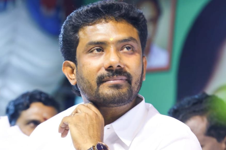 20 Years After Entering AIADMK, Panneerselvam's Son Set for Poll Plunge