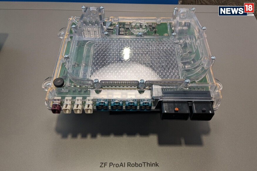 ZF-ProAI-RoboThink-Autonomous-Car-1