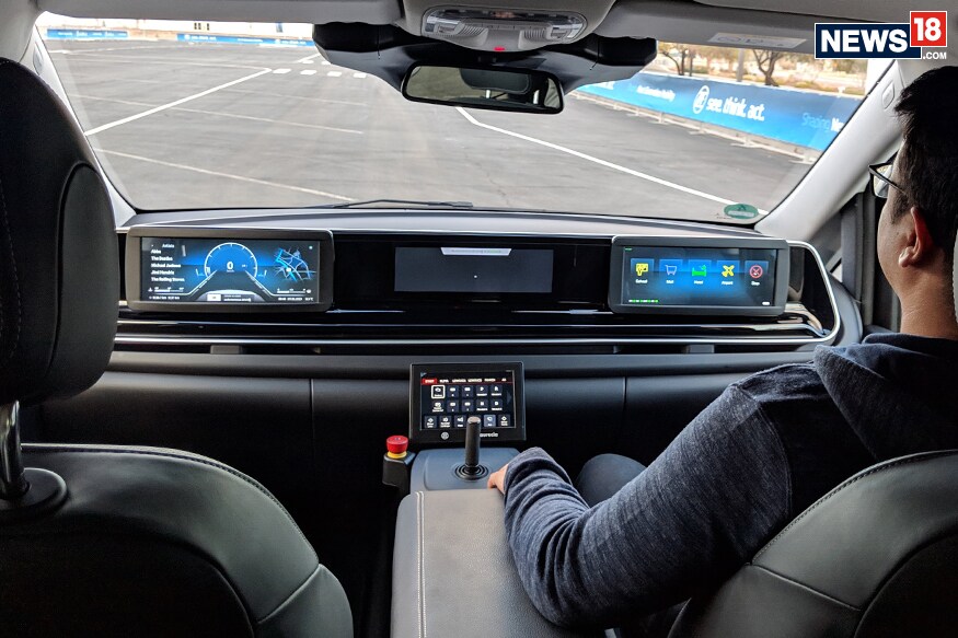 ZF-ProAI-RoboThink-Autonomous-Car-4