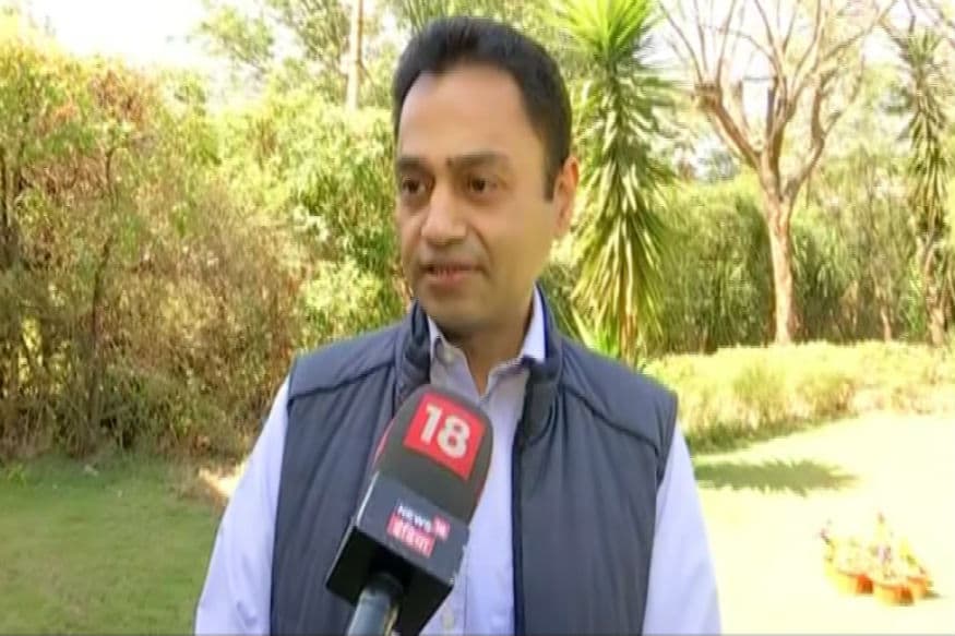 After Jyotiraditya's Wife, Clamour Grows for Kamal Nath's Son as Chhindwara Lok Sabha Nominee