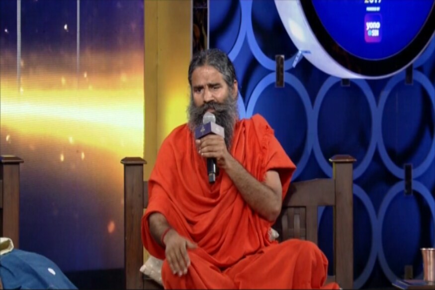 Rising India Summit 2019: Baba Ramdev's Message To PM Modi On Pulwama