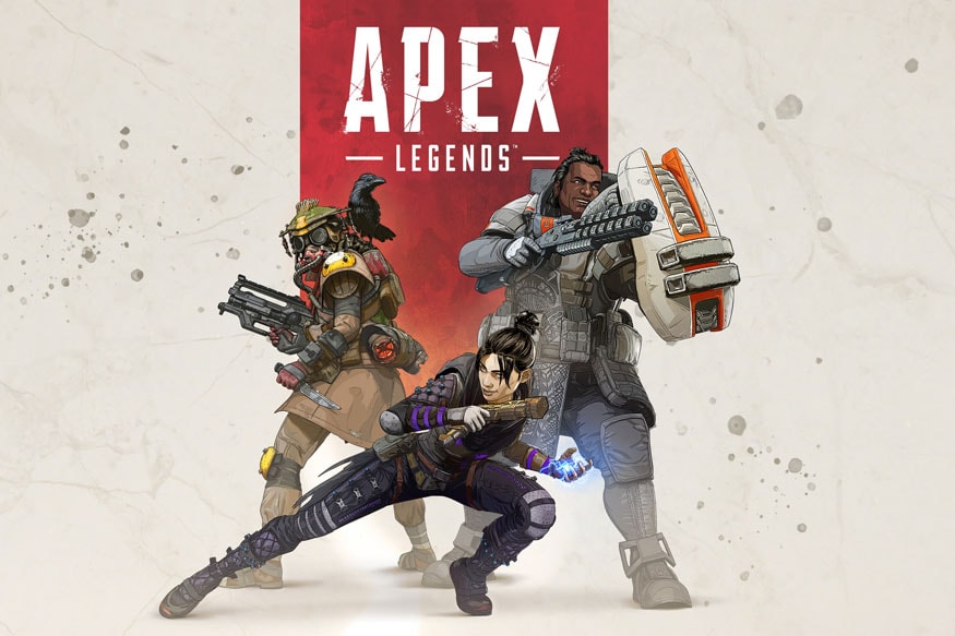 Pubg Mobile Players Alert As Apex Legends Mobile Is Confirmed By Ea Release Date Crossplay And More