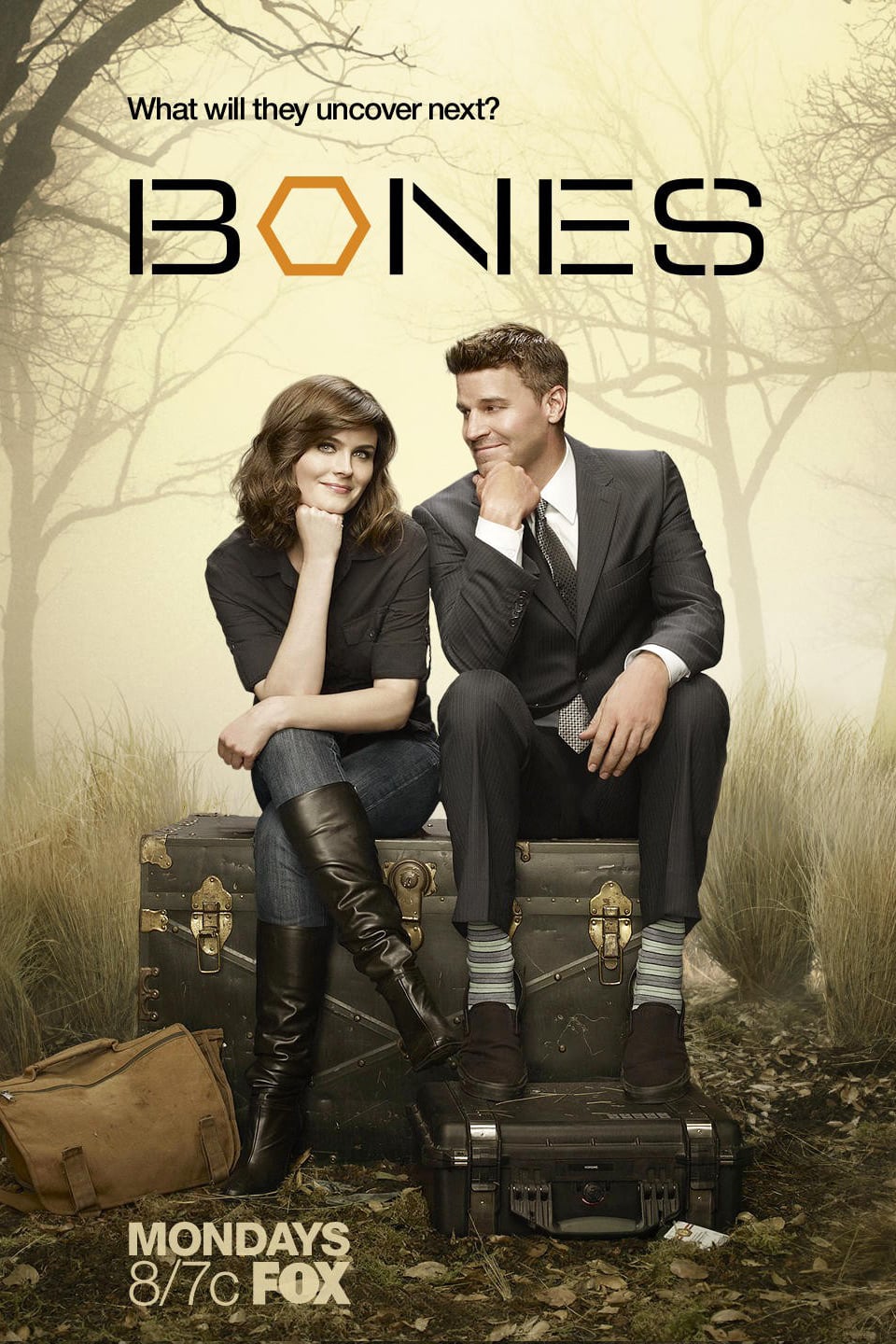Bones Eine Letzte Hoffnung Im Horror Streaming Now: Shyamalan’s Split & Guillermo del Toro’s Mama All Set to