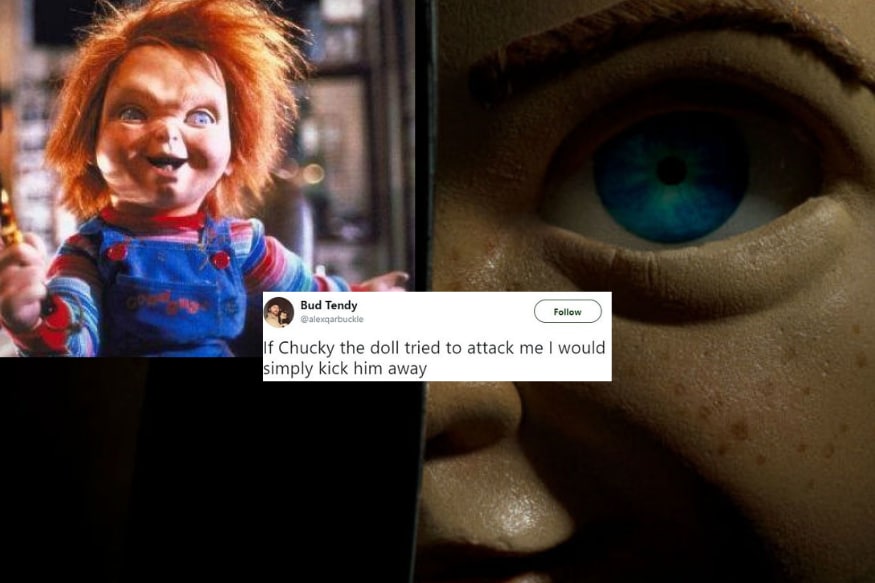 how to kill chucky