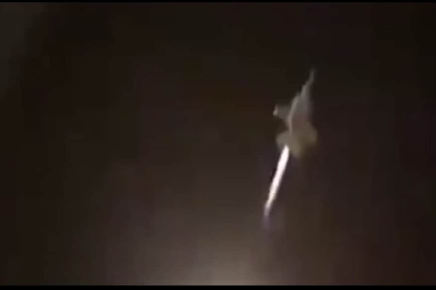 Six Punjab Border Districts on High Alert After IAF Strike on Terror Camps in Pakistan