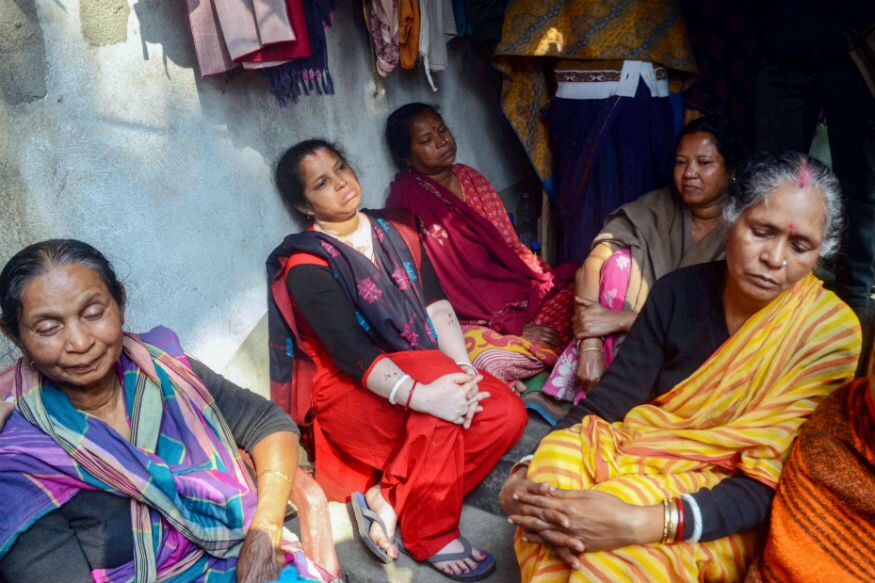 'What Was The National Security Adviser Doing?' Mamata Banerjee on Pulwama Attack