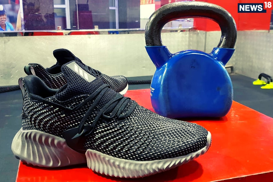 adidas alphabounce instinct review