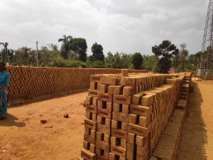 kiln