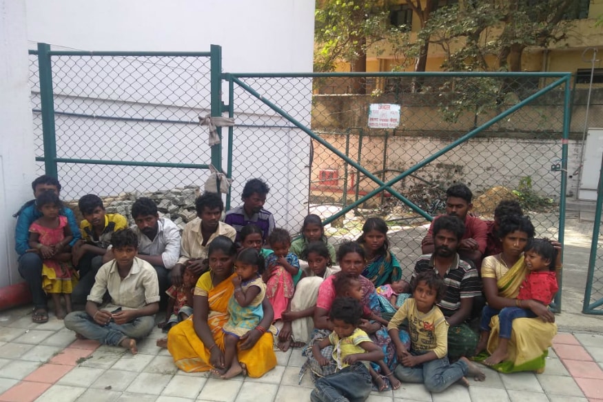 24 Bonded Laborers Rescued From Hassan, District Administration Yet to Register a Case