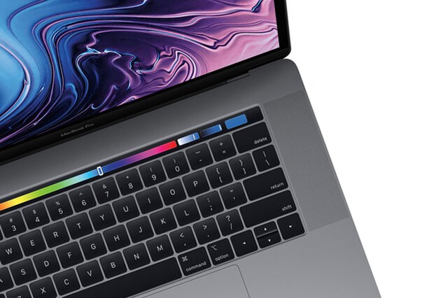 Select MacBook Pro Laptops Banned from Flights by US FAA after Battery