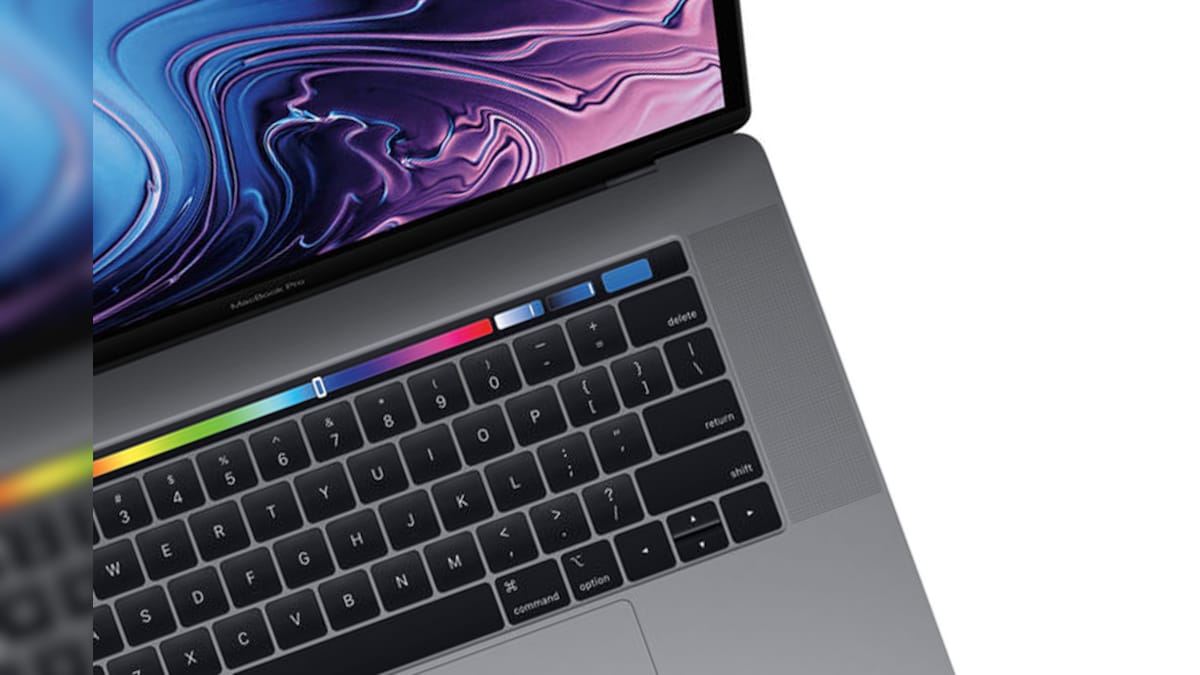 Select MacBook Pro Laptops Banned from Flights by US FAA after Battery