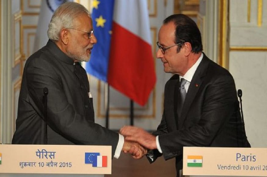 Rafale Deal Has No Form of Guarantee, PM Modi-led Panel Overruled Law Ministry’s Concerns: CAG Report