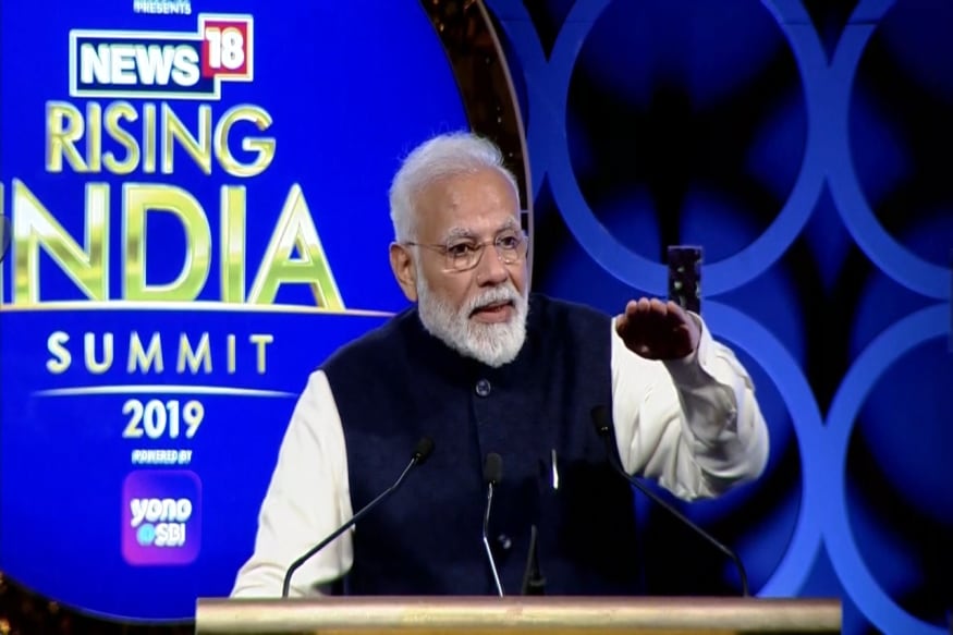 How Can There be No Jobs if Bengal Alone Added 9 Lakh Last Year? PM Modi Asks Opposition
