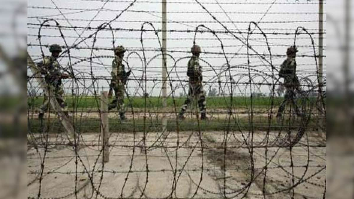 One Terrorist Killed, Two Injured as Army Foils Infiltration Bid Along LoC in JK's Poonch