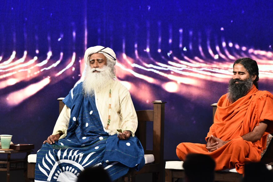 I Am Not Against Brahmans, But Brahminism and Casteism: Baba Ramdev