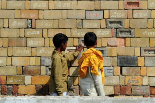 Representative image.