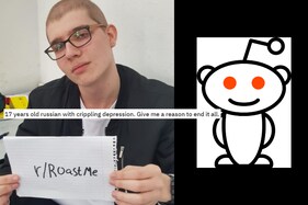 Teen Suffering From Depression Asked Reddit To Roast Him This Is How They Responded