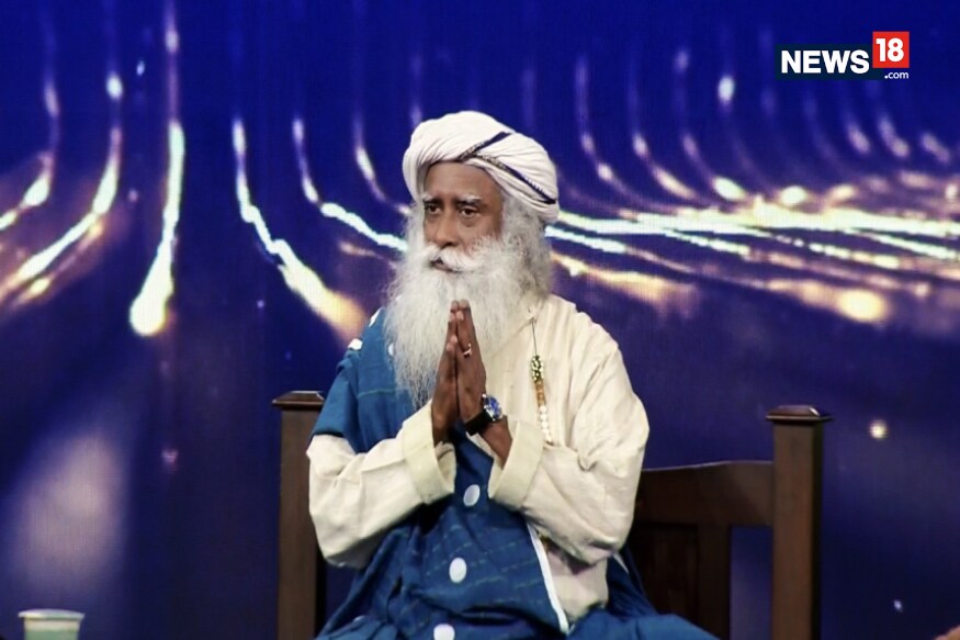 Rising India Summit 2019: Sadhguru Opens Up About Sanyas & Spirituality