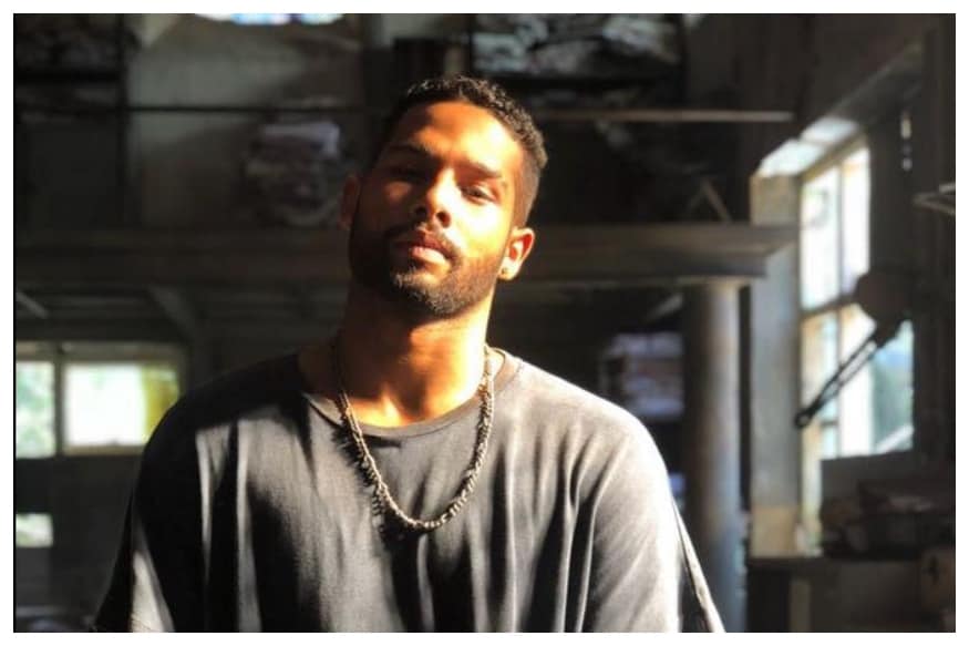 siddhant chaturvedi gully boy