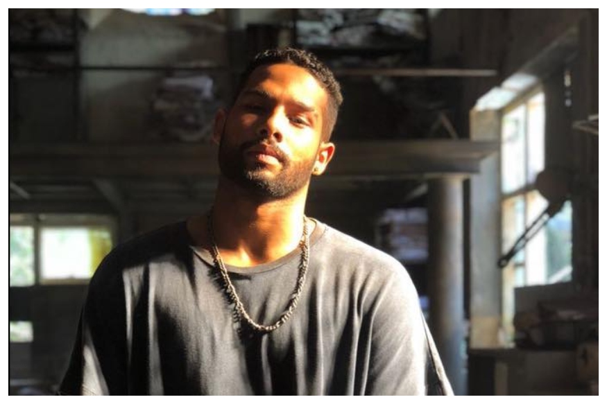 Gully Boy's Siddhant Chaturvedi Channels His Inner Rapper, Watch Video ...