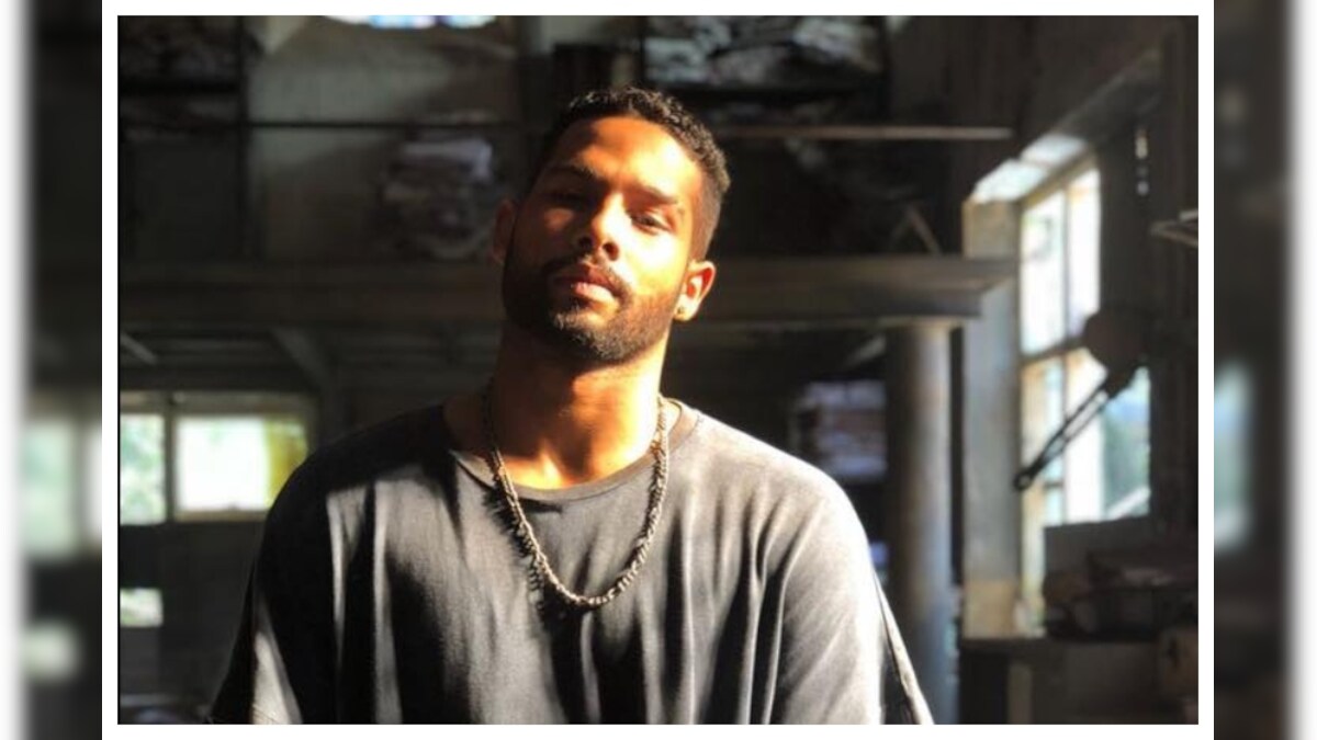 Gully Boy's Siddhant Chaturvedi Channels His Inner Rapper, Watch Video ...