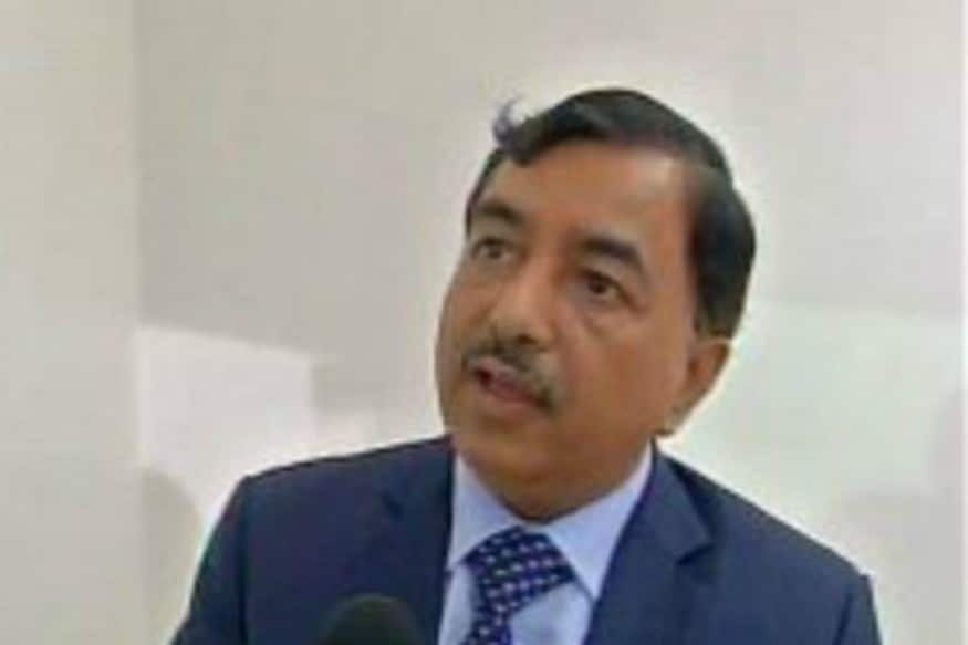 CBDT Chief Sushil Chandra Appointed Election Commissioner