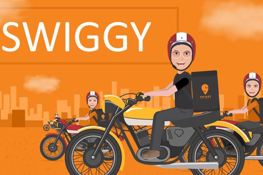 Swiggy Launches 'Stores' Platform For FMCG, Medicine Delivery