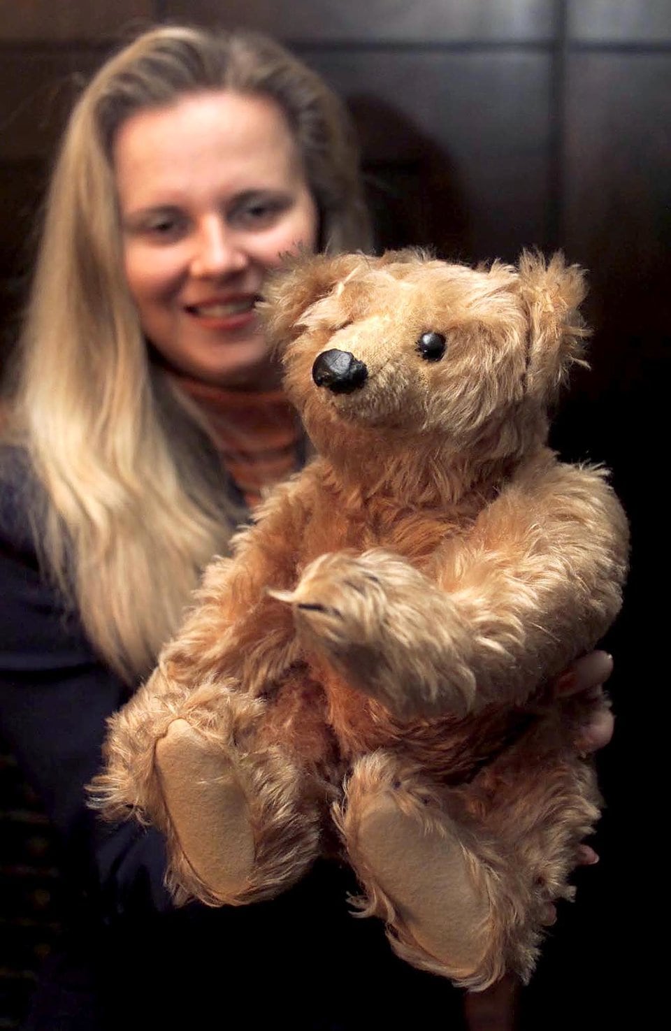 Teddy Day: Expensive Teddy Bears You Won&#39;t Believe Exist - News18