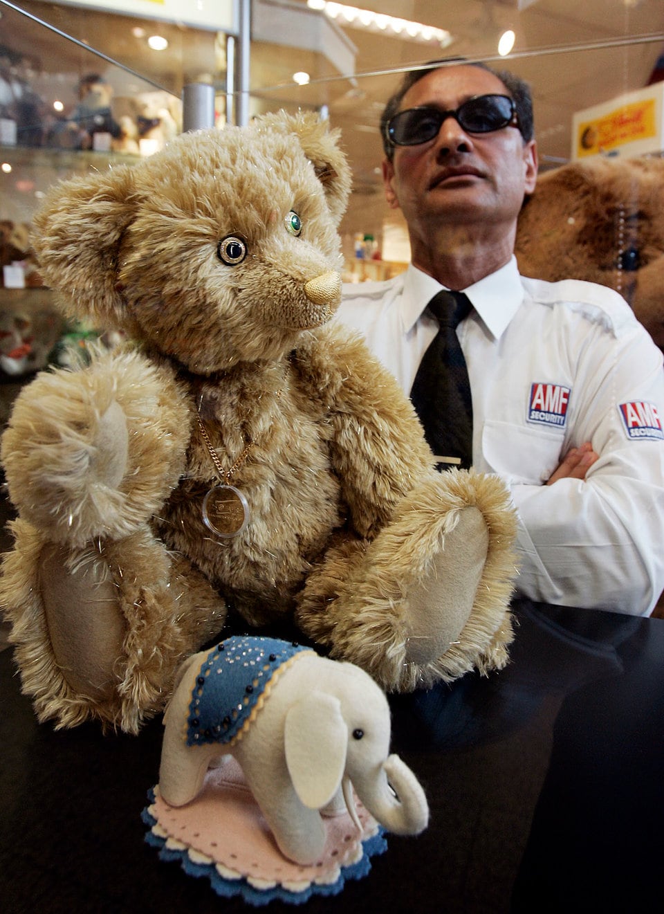 Rs 13 crore to Rs 7 lakh, the world's most expensive teddy bears are here  to haunt you!