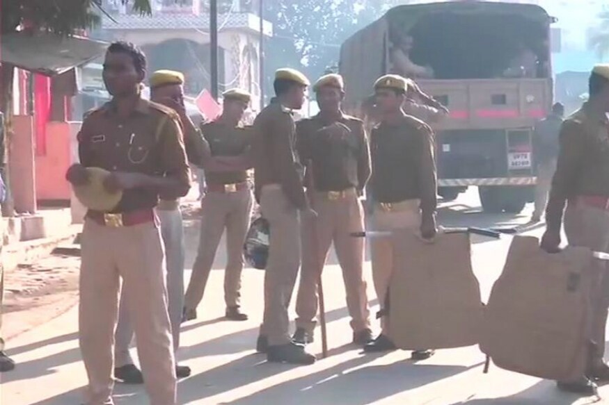 Student Leader Shot 8 Times, Killed in Front of Hostel in Varanasi
