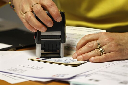 Representative Image (Reuters).