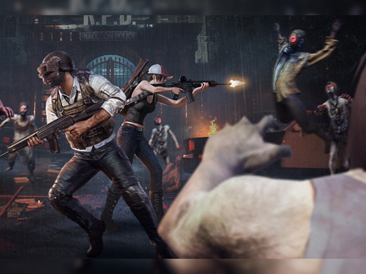 PUBG Mobile Alternatives: Fortnite, Knives Out And Other Battle Royale  Games to Play on Android, iOS