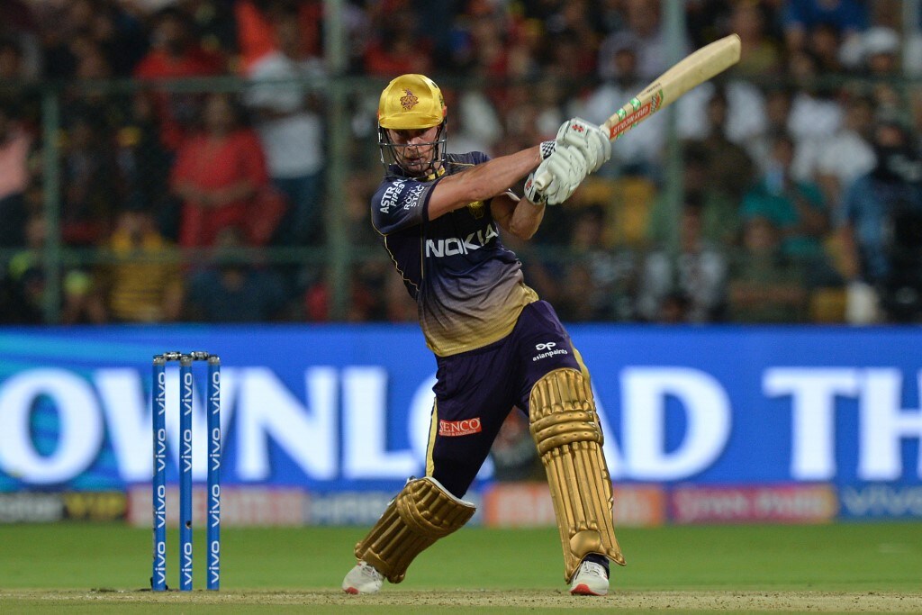 IPL 2019 | In Pics, Match 17, Royal Challengers Bangalore vs Kolkata Knight Riders IPL 2019 | In Pics, Match 17, Royal Challengers Bangalore vs Kolkata Knight Riders