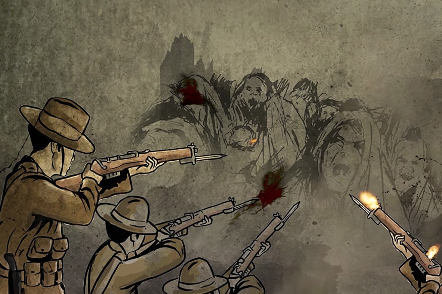 100 Years of Jallianwala Bagh: How Reginald Dyer Massacred Thousands in 10 Minutes