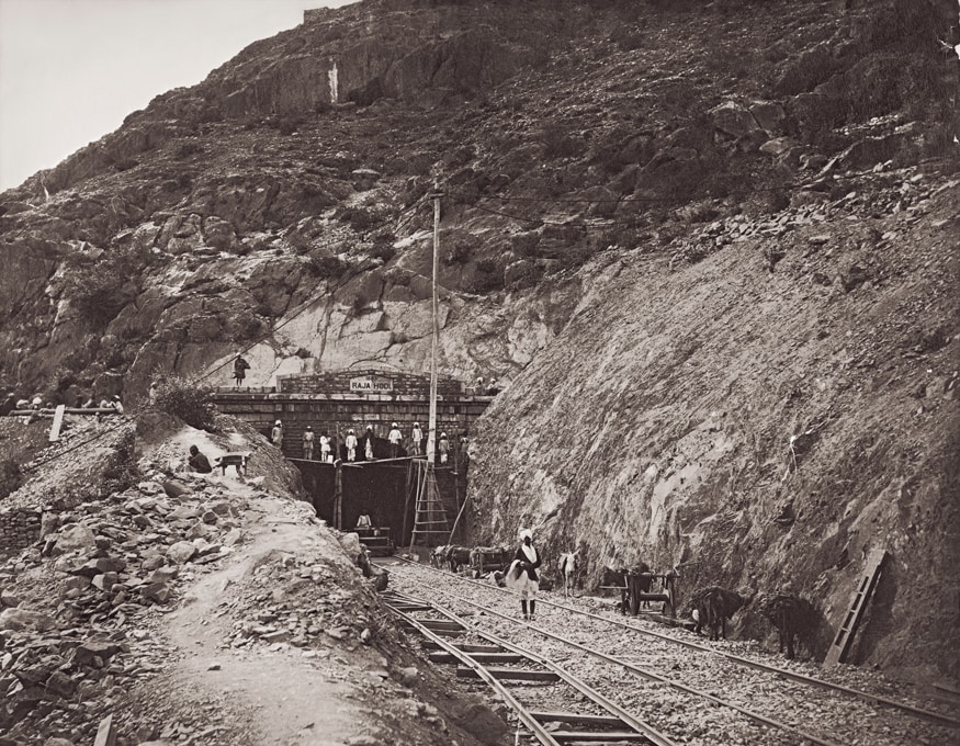 Central Railway Completes 97 Years of EMU Service; Check Out Rare ...