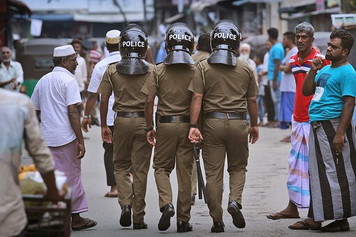 A two-member NIA team, headed by an inspector general, had left for Colombo last month to coordinate with the Sri Lankan authorities in the investigation into the attacks.
