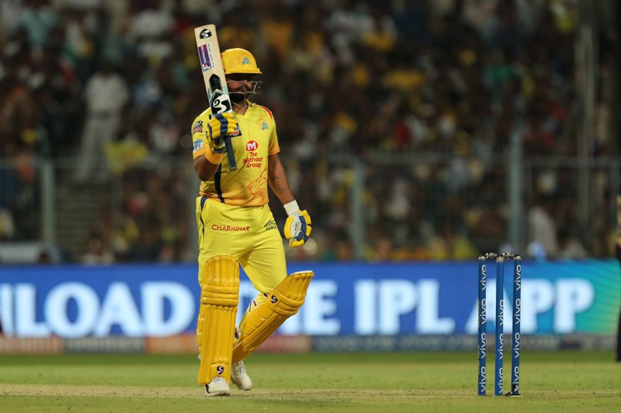 In Pics, Match 29, Kolkata Knight Riders vs Chennai Super Kings In Pics, Match 29, Kolkata Knight Riders vs Chennai Super Kings